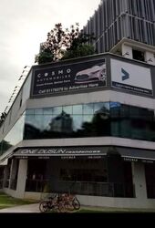 One Dusun Residences (D12), Retail #516110731